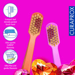 Curaprox CS5460 Love edition set-2026 - Go Oral Care