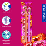Curaprox CS5460 Love edition set-2026 - Go Oral Care