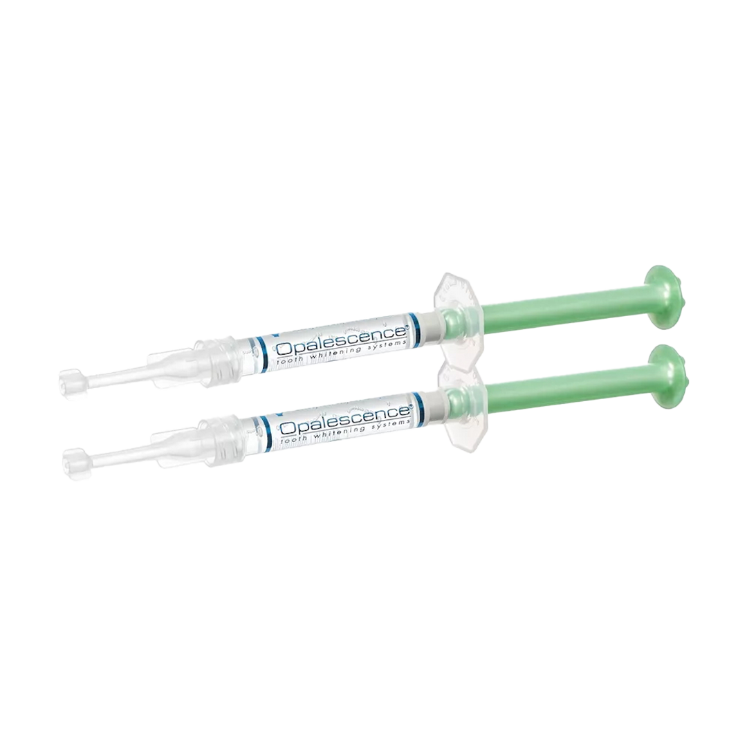 Opalescence Whitening Gels Refills 10%- 2Syringes - Go Oral Care