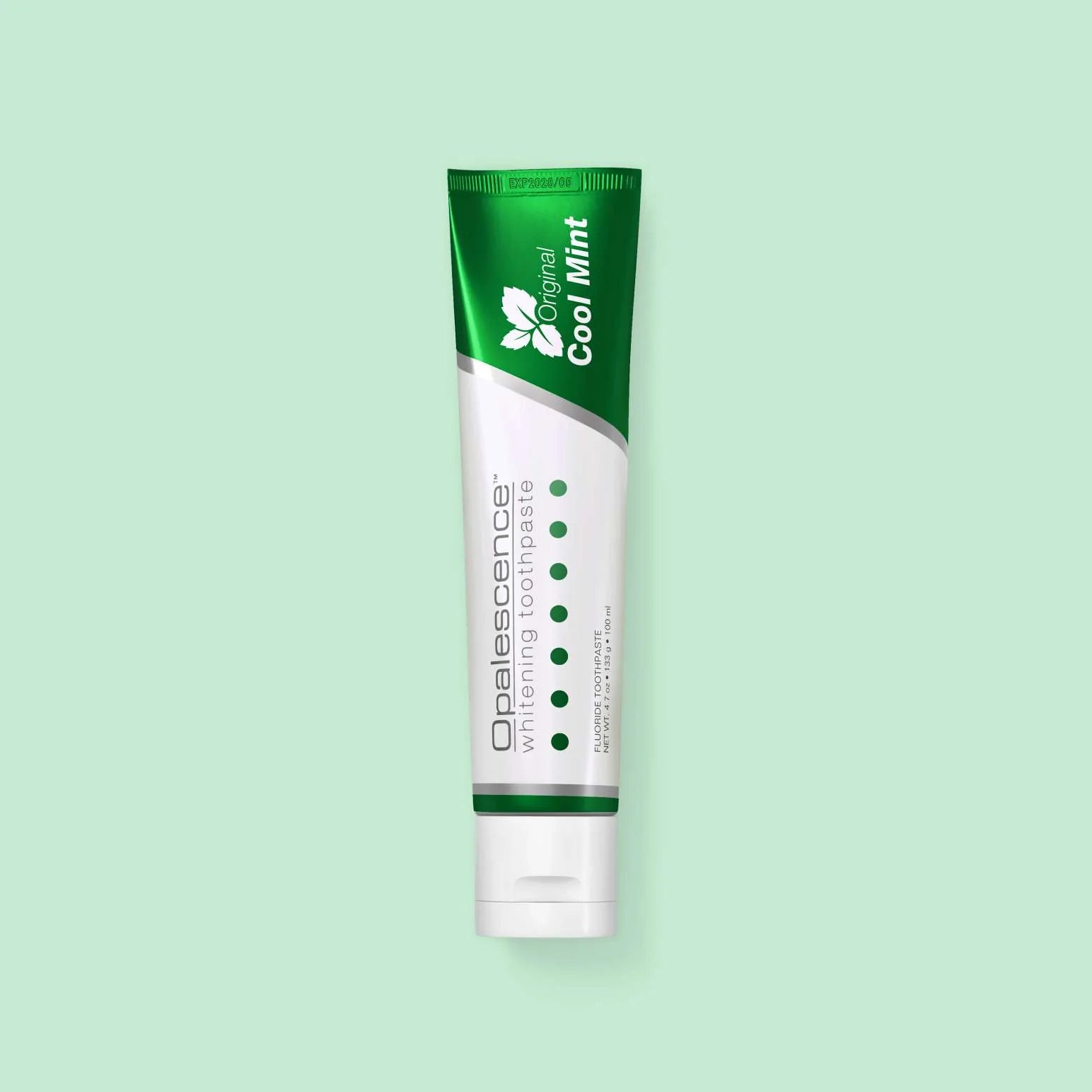 Opalescence Original Teeth Whitening Toothpaste - Go Oral Care