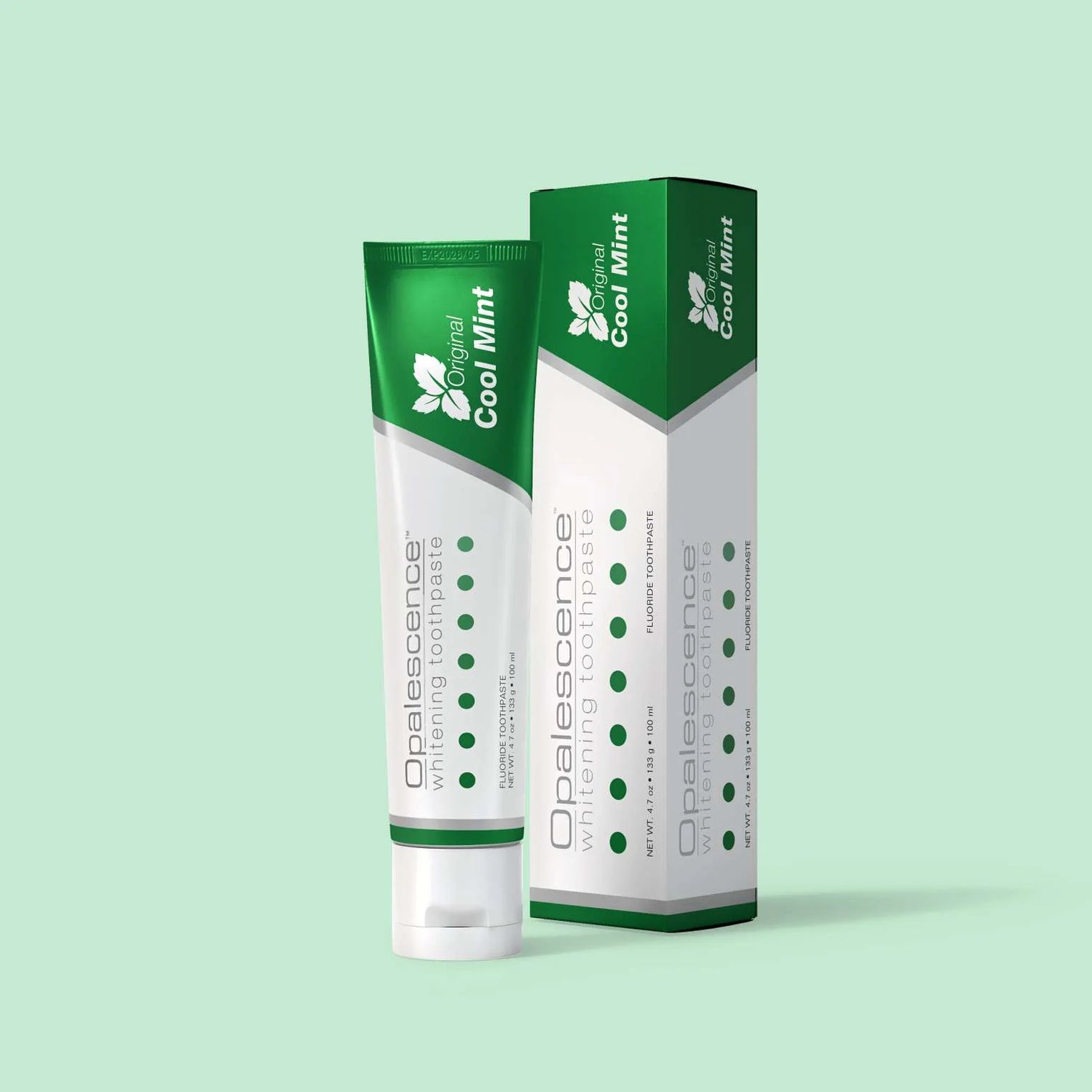 Opalescence Original Teeth Whitening Toothpaste - Go Oral Care