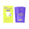 POP Purple  teeth whitening strips - Go Oral Care