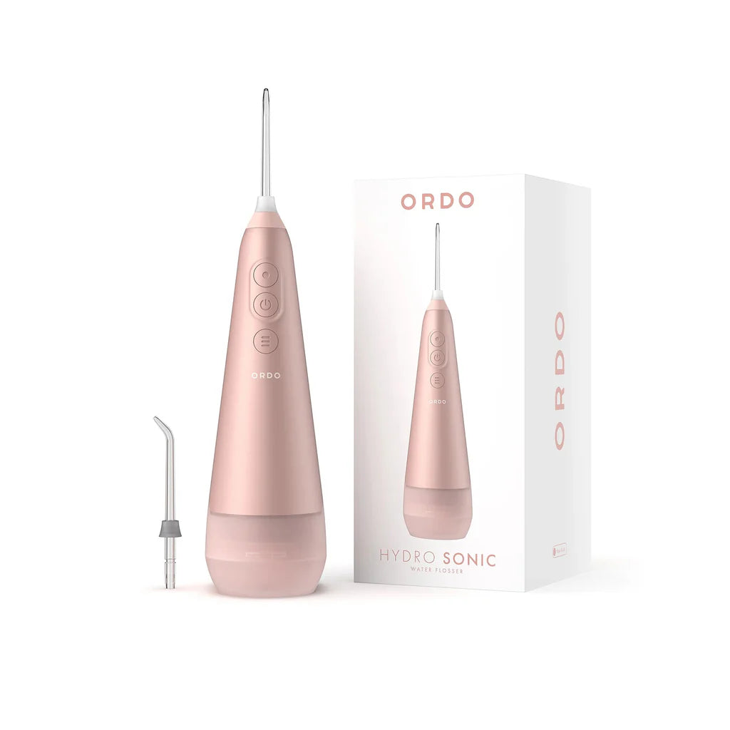 Ordo - Hydro Sonic Water Flosser - Go Oral Care