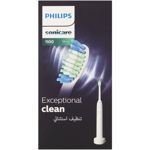 Philips Sonicare 1100 Series - Go Oral Care