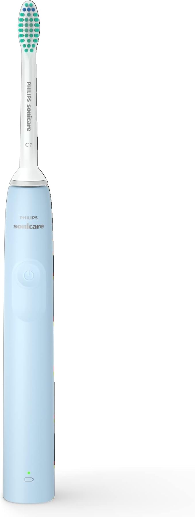 Philips Sonicare 2100 Series - Go Oral Care