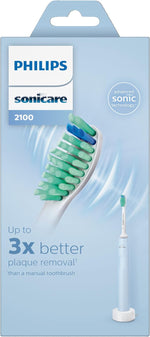 Philips Sonicare 2100 Series - Go Oral Care