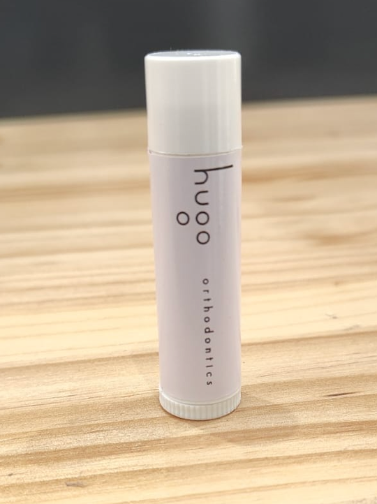 Hugo Orthodontics - Lip Balm - Go Oral Care