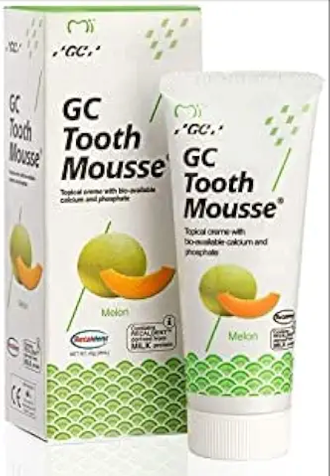 GC MI Paste Plus - Go Oral Care