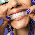 Smilepen Pop Teeth Whitening Strips - Go Oral Care