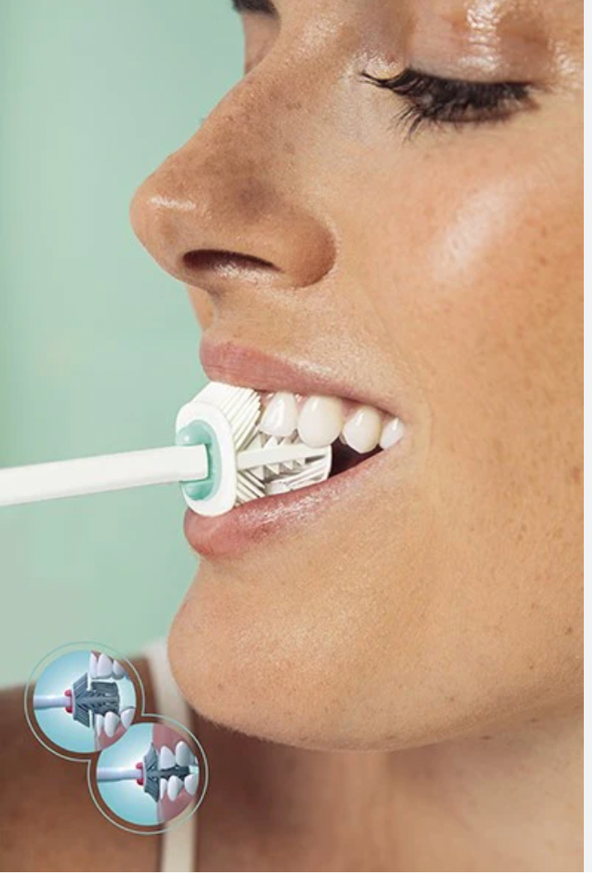 Balene Manual Toothbushes for Adults - Go Oral Care