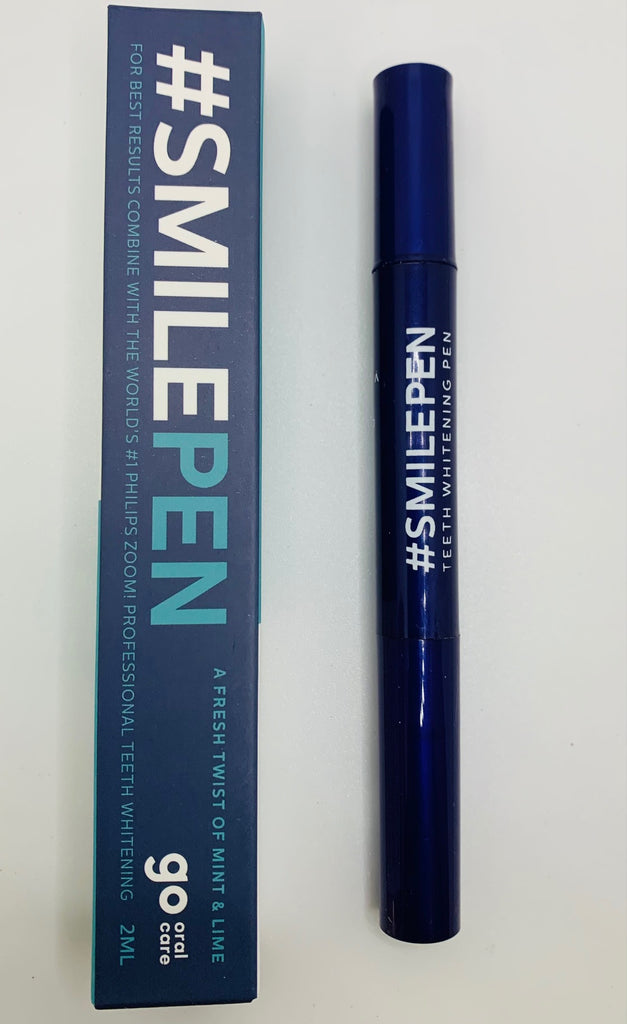 Go Oral Care-Smile Pen