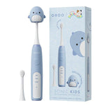 ORDO SONIC Kids Rechargeable Toothbrush Squishmallows - Go Oral Care