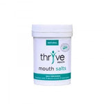 Thryve Mouth Salt-100g - Go Oral Care