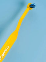 Curaprox CS708 Implant Ortho Toothbrush - Go Oral Care