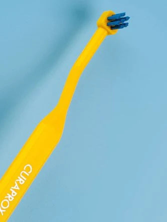 Curaprox CS708 Implant Ortho Toothbrush - Go Oral Care