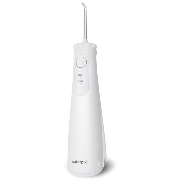 Waterpik - Cordless Plus Water Flosser: WF-26 - Go Oral Care