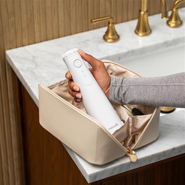 Waterpik - Cordless Plus Water Flosser: WF-26 - Go Oral Care
