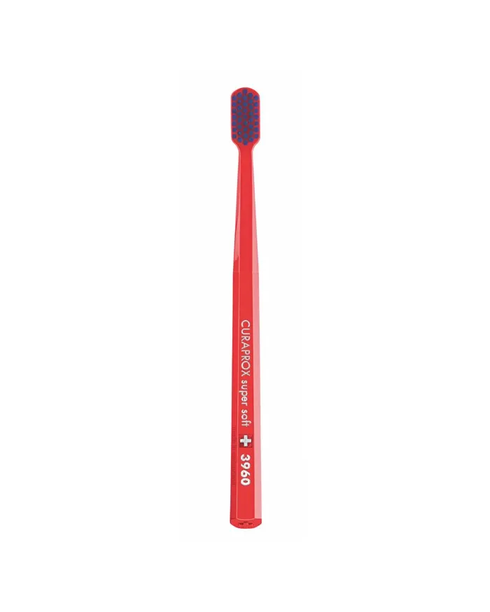 Curaprox Supersoft 3960 Toothbrush - Go Oral Care