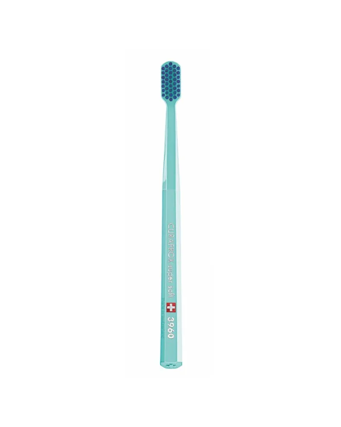 Curaprox Supersoft 3960 Toothbrush - Go Oral Care