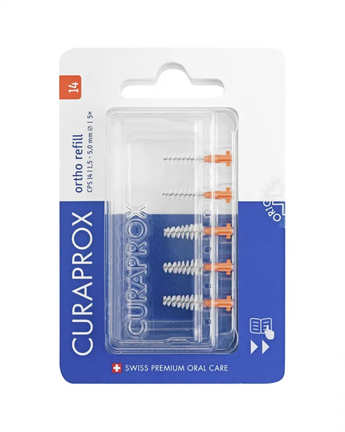 CPS 14, Curaprox CPS14