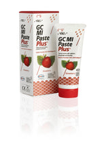 GC MI Paste Plus - Go Oral Care