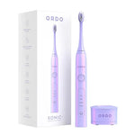 ORDO Sonic+ Electric Toothbrush - Go Oral Care