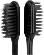 Colgate Toothbrush Slim Soft Charcoal - 2 Pack - Go Oral Care