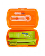 Ortho Travel Set - Go Oral Care