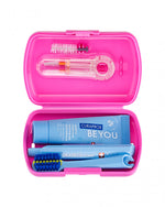 Ortho Travel Set - Go Oral Care
