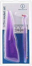 CP 460, Curaprox Ortho Pocket Set - Go Oral Care