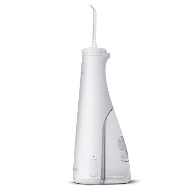 Waterpik - Cordless Plus Water Flosser: WF-26 - Go Oral Care