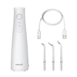 Waterpik - Cordless Plus Water Flosser: WF-26 - Go Oral Care