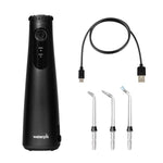 Waterpik - Cordless Plus Water Flosser: WF-26 - Go Oral Care