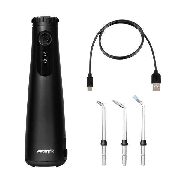 Waterpik - Cordless Plus Water Flosser: WF-26 - Go Oral Care