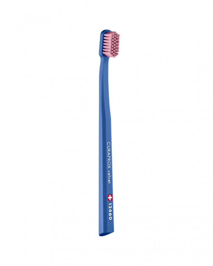CS 12460 Velvet - Go Oral Care