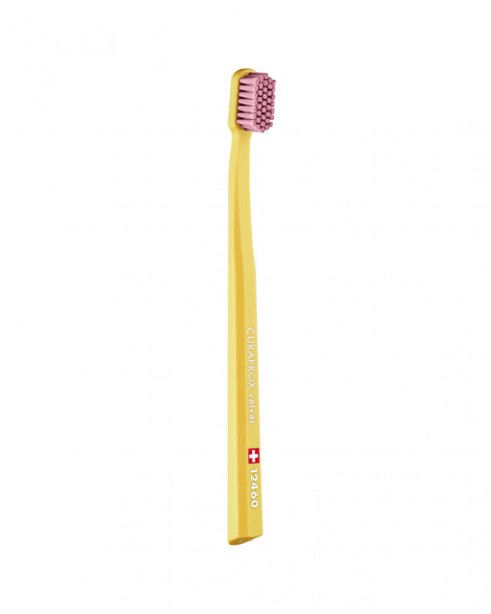 CS 12460 Velvet - Go Oral Care