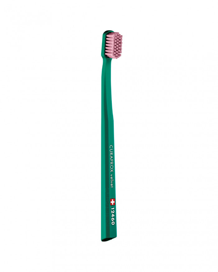 CS 12460 Velvet - Go Oral Care