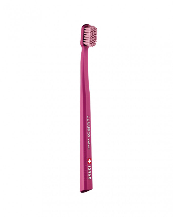 CS 12460 Velvet - Go Oral Care