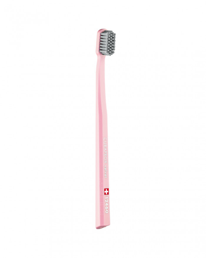 CS 12460 Velvet - Go Oral Care