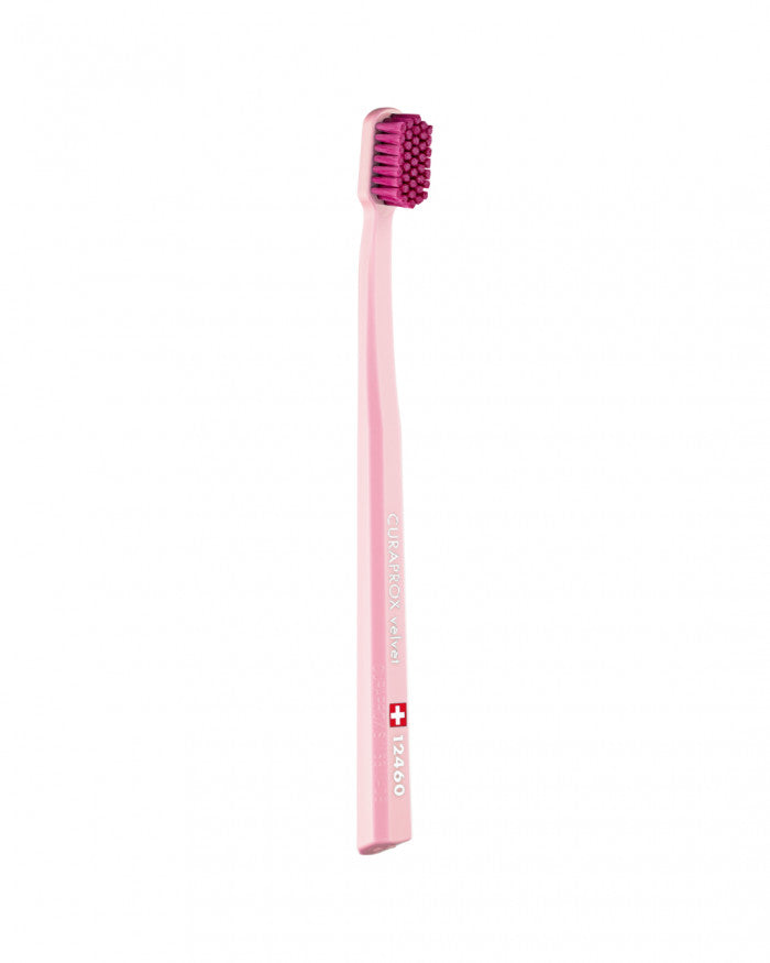 CS 12460 Velvet - Go Oral Care