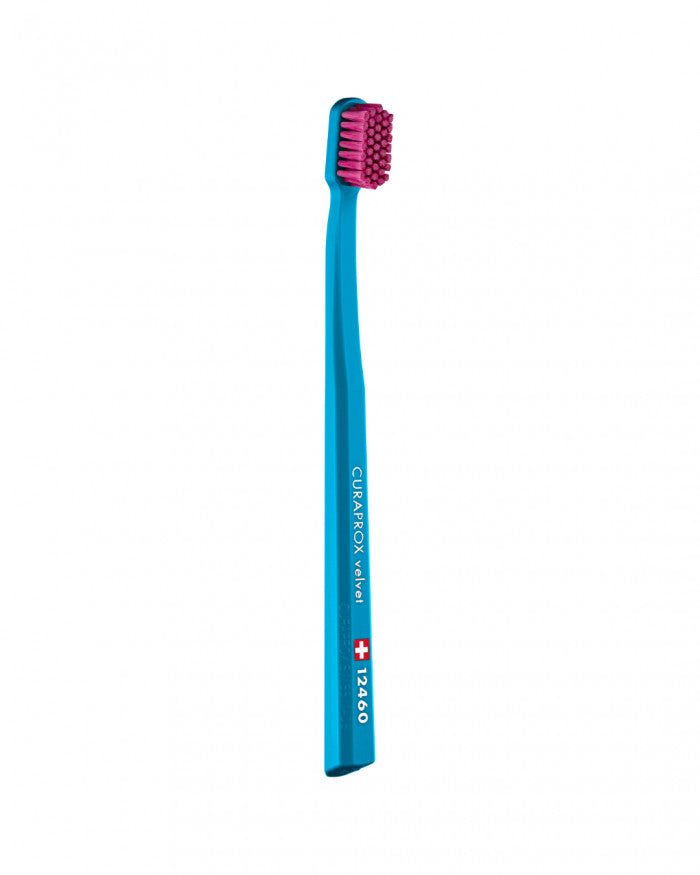 CS 12460 Velvet - Go Oral Care
