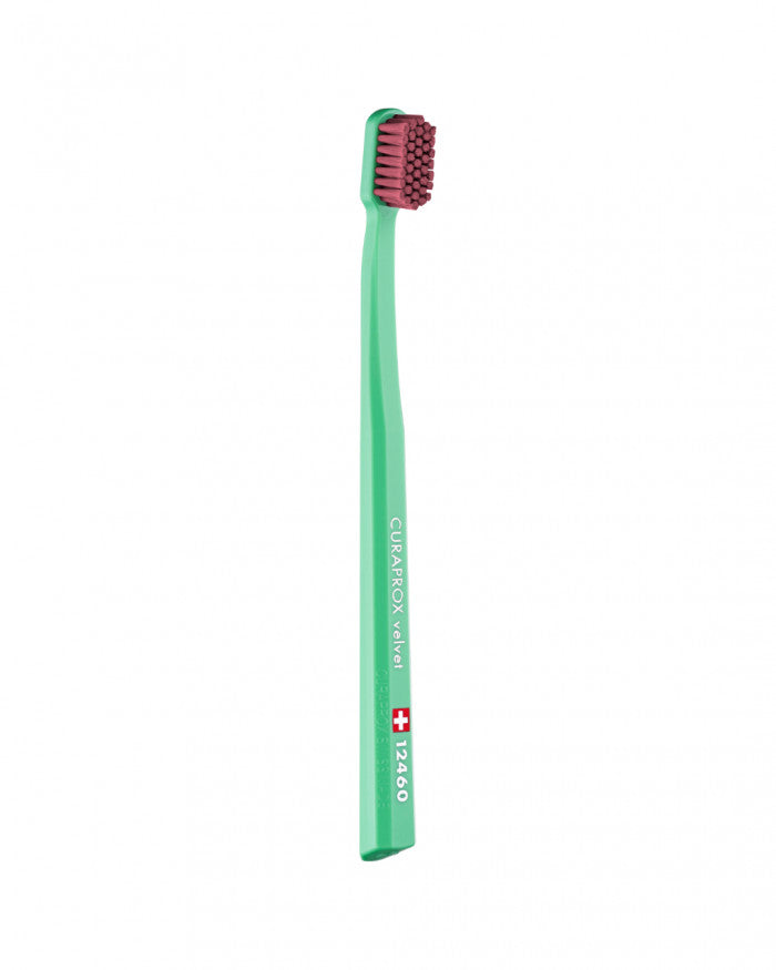 CS 12460 Velvet - Go Oral Care