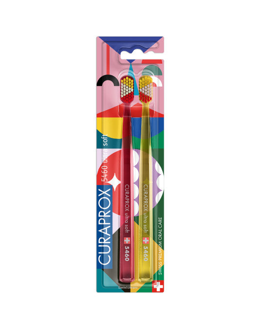 CS 55460 Power Smile Limited Edition - Go Oral Care