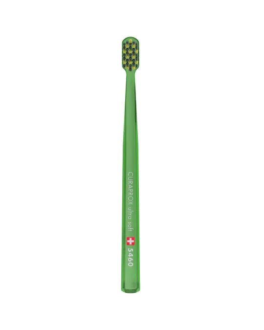 Toothbrush CS 5460 Summer Editon 2025, 2pcs - Go Oral Care