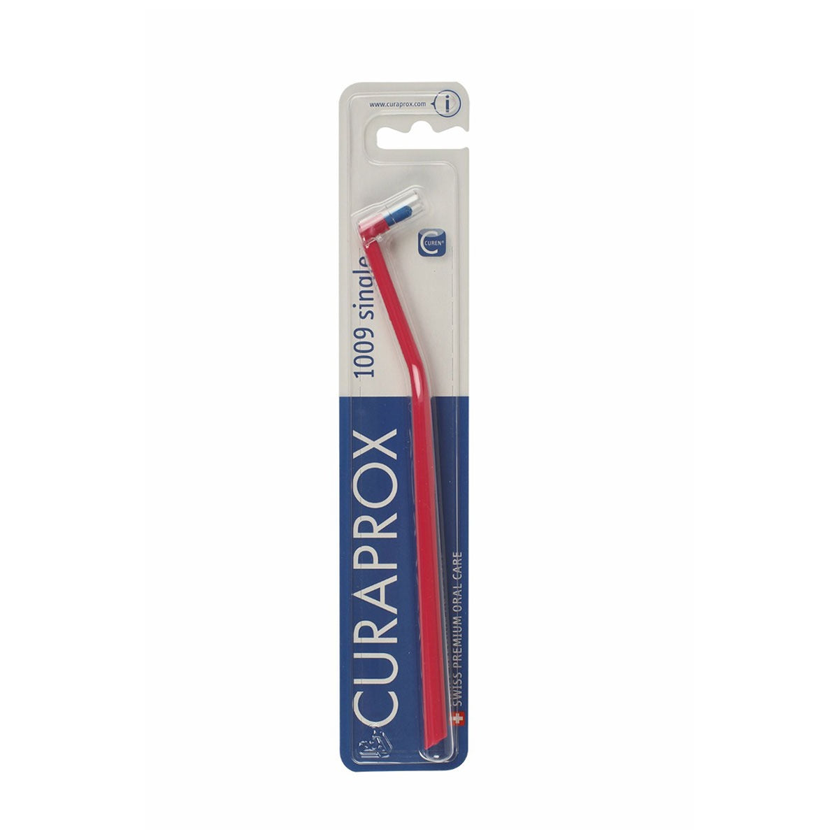 Curaprox CS 1009 Toothbrush - Go Oral Care