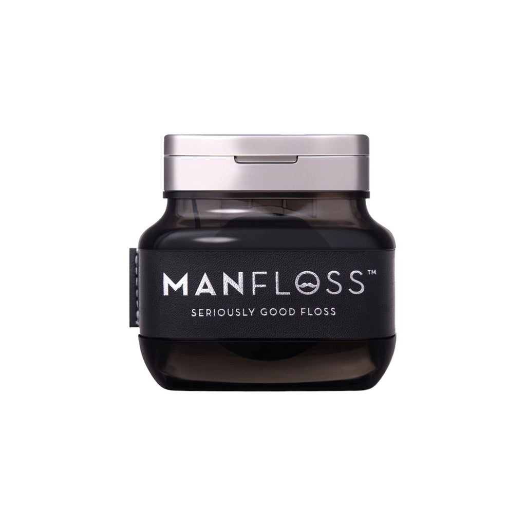 Manfloss - Go Oral Care