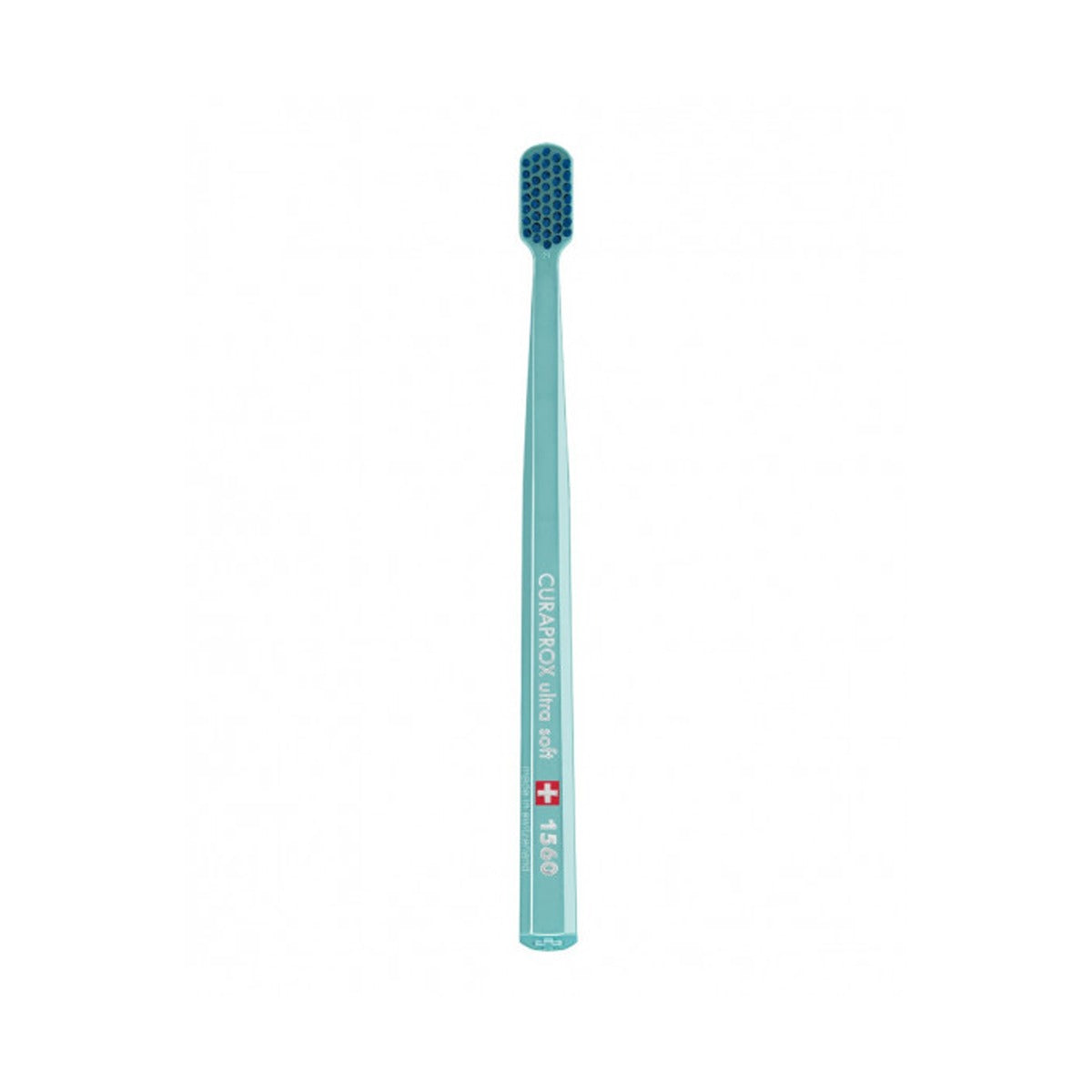 Curaprox CS 1560 Soft Toothbrush - Go Oral Care