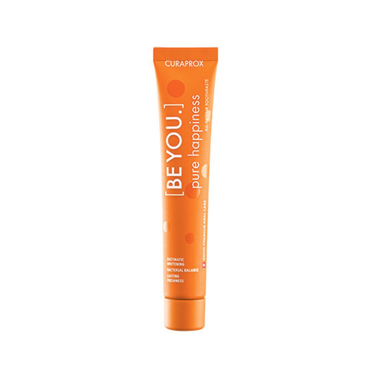 Curaprox BE YOU Toothpaste - Go Oral Care
