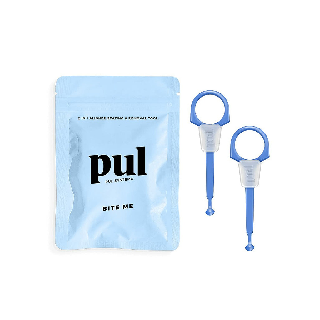 Pul System - Go Oral Care