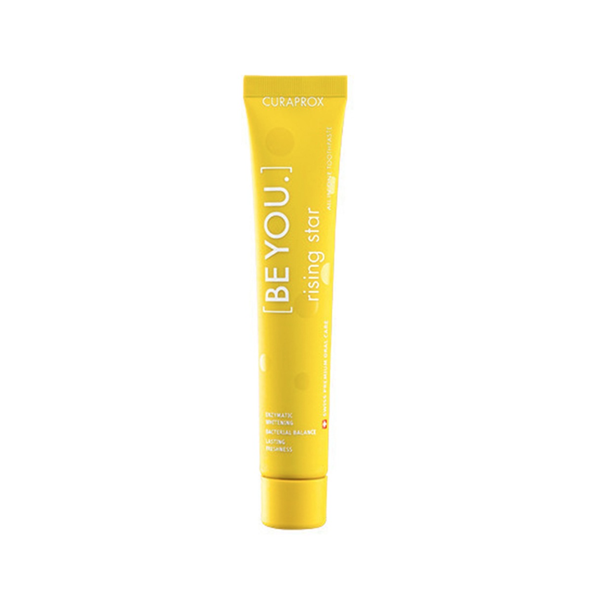Curaprox BE YOU Toothpaste - Go Oral Care
